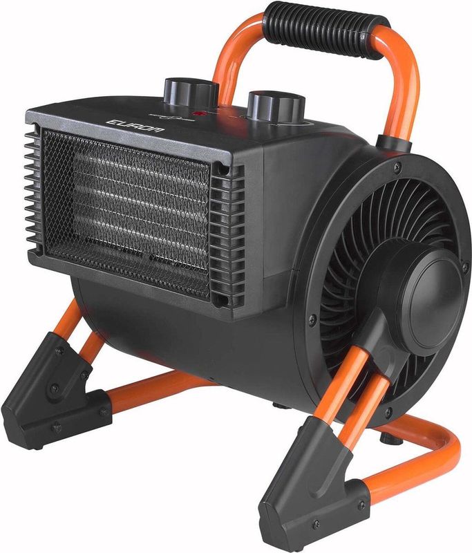 EUROM EK3K Still - Ventilatorkachel