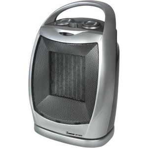 Eurom Golden Shadow 2500 Infrarood Verwarming Eurom Golden Shadow 2500 Infrarood Verwarming