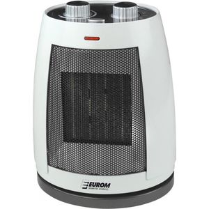 Eurom Safe-t-heater 1500 Verwarming