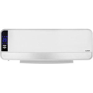 Eurom Wall Designheat 2000R Keramische kachel - 2000W