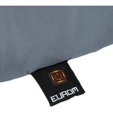 Eurom - Warmigo - Warmtekussen - Grijs - Inclusief Powerbank 20.000 mAh