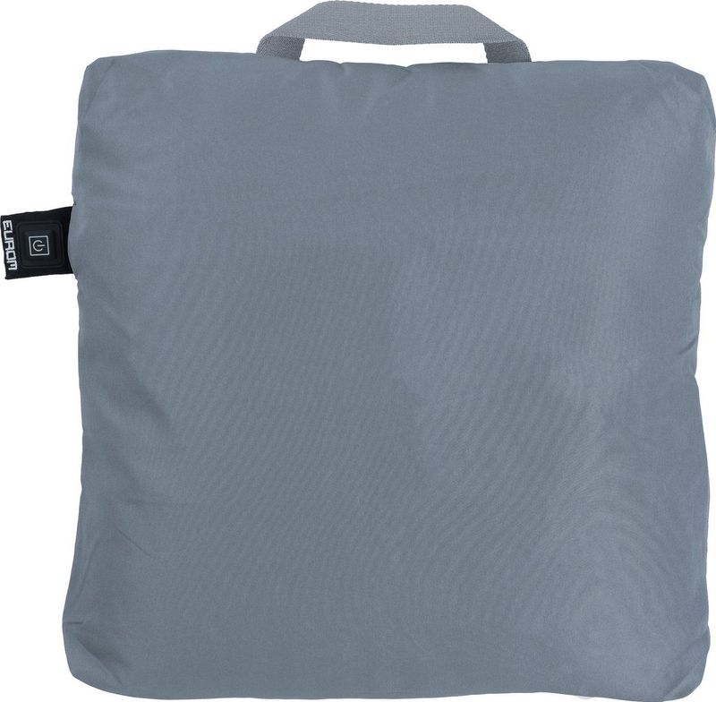 Eurom - Warmigo - Warmtekussen - Grijs - Inclusief Powerbank 20.000 mAh