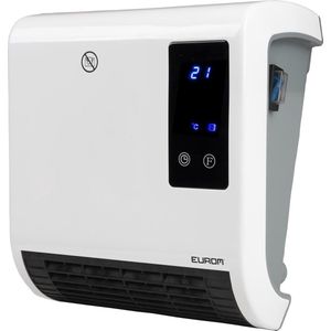 Eurom Sani-Fanheat 2000 Elektrische verwarming 2000W | 350081 - 350081