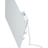 Eurom Sani 600 WiFi - Badkamerkachel Wit