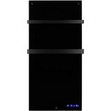 Eurom Sani 800 Black WiFi Badkamer infraroodpaneel | 800 W - 350395