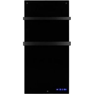 Eurom Sani 800 Black WiFi Badkamer infraroodpaneel | 800 W - 350395