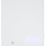 Eurom Sani 1000 wit Wifi Infrarood verwarming - 1000W - handdoekenrek