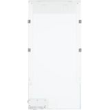 Eurom Sani 1000 wit Wifi Infrarood verwarming - 1000W - handdoekenrek