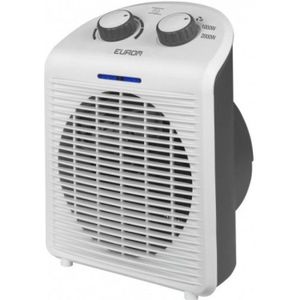 Safe-t-Fanheater - Ventilatorkachel