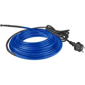 Eurom - Pipe Frost Protector - Vorstwerende Snoer - 10 Meter