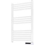Eurom - Sani Towel - Elektrische Handdoekradiator - Wit - 500W