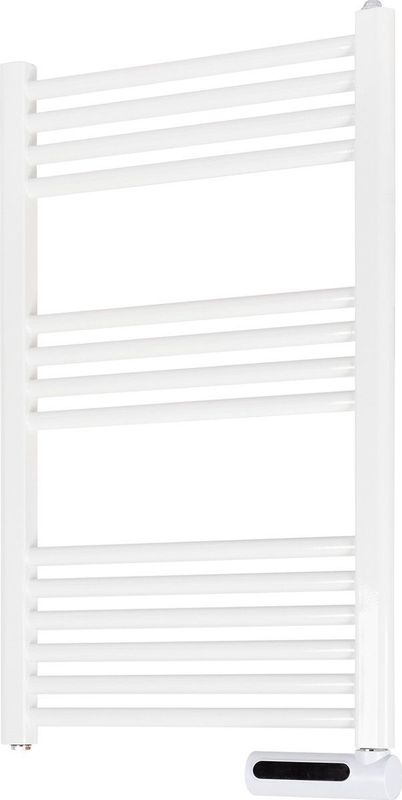 Eurom - Sani Towel - Elektrische Handdoekradiator - Wit - 500W
