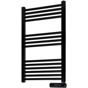 Eurom Sani Towel 500 - 500W - zwart