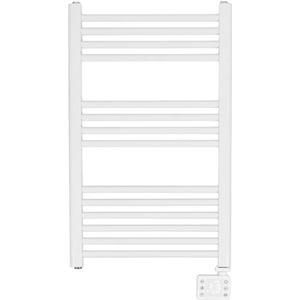 Eurom Sani bathroom radiator 600 Wi-Fi White - 352603