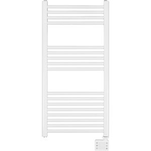 Eurom - Sani Towel - Elektrische Handdoekradiator - Wit - 800W