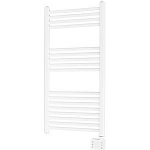 Eurom Sani Bathroom Radiator 800 WiFi - Badkamerkachel Wit