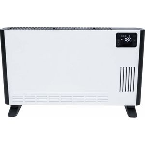 Eurom Safe-T-Convect 2400 Convector Kachel - 2400W - Met Afstandsbediening
