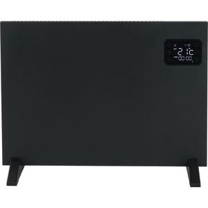 Eurom Alutherm 800XS Wifi Black Convectorkachel - 800W - 32m3