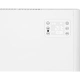 Eurom Eurom Alutherm 1500 Wi-Fi Convectorkachel - 360745