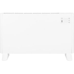 Eurom Eurom Alutherm 1500 Wi-Fi Convectorkachel - 360745