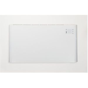 Eurom Alutherm 1500 WiFi Convectorkachel - 1500W - 60m3