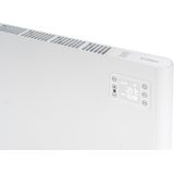 Eurom Alutherm 2500 Wifi Convectorkachel - 2500W - 100m3