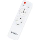 Eurom Alutherm 1200XS Wifi - Convectorkachel Wit