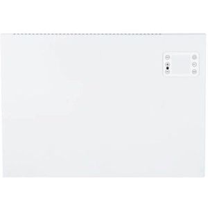 Eurom Alutherm 1200XS Wifi - Convectorkachel Wit
