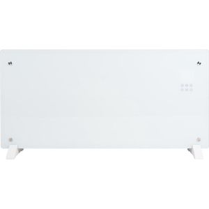 Eurom Alutherm Verre 2000 Wi-Fi Convectorkachel - 2000W