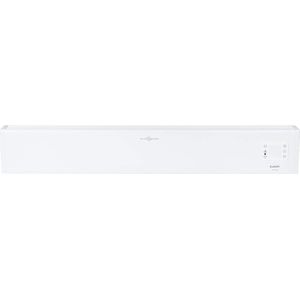 Eurom Alutherm Baseboard 2000 Wi-Fi - Convectorkachel Wit