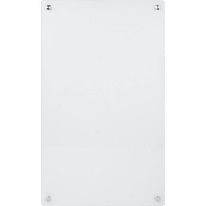 Eurom Mon Soleil 450 Verre WiFi | Infrarood wand verwarmingspaneel - 20 m3 - 450 Watt - glas