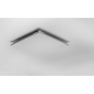 Eurom Mon Soleil 800 Wifi Ceiling Infrarood Verwarming 125x70x5cm 800watt plafond/wand Metaal Wit
