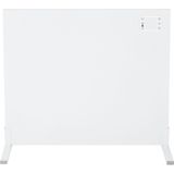 Eurom Mon Soleil Display 400 Wi-Fi infrarood wandkachel - 400W - IP24