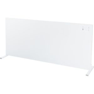 Eurom Mon Soleil Display 770 Wi-Fi infrarood wandkachel - 770W - IP24