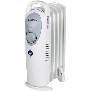 Eurom RAD 500 radiatorkachel met olie