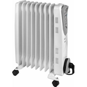 Eurom RAD 2000 Radiatorkachel - 2000W - 75m3
