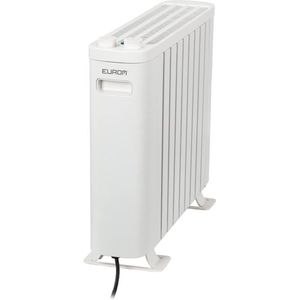 Eurom RAD 1000 Elektrische Olievrije Radiatorkachel | 1000 W  - 363760