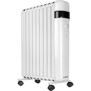 Eurom RAD2000 Elektrische olievrije radiator 2000W | 363883  - 363883