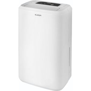Eurom DryBest 10 Luchtontvochtiger - 230W