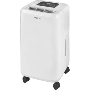 Eurom DryBest 20 Luchtontvochtiger - 380W - 20l/24h - 370980