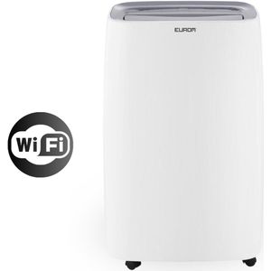 Eurom DryBest 30 WiFi - 30 liter per dag