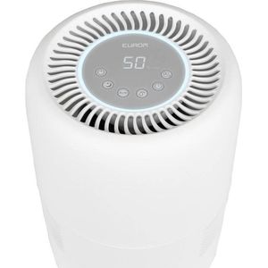 Eurom Oasis 303 WiFi Luchtbevochtiger - 12W - 300 ml/u - 3L