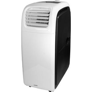 Eurom Coolperfect 180 wifi heating 18000BTU - Mobiele airco Wit