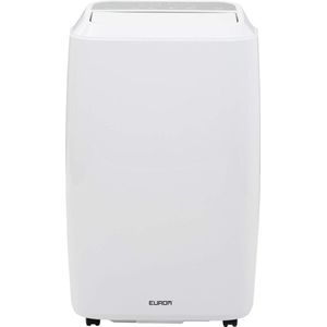 Eurom Coolsilent 90 Mobiele Airco met Wifi - 9000 BTU - Extra stille airco