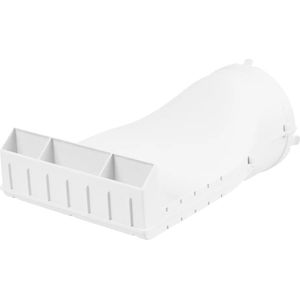 Eurom - Window Way-Out - Klimaat Accessoire - Wit - Geschikt voor Kantelraam
