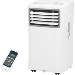 Eurom Polar 70 Mobiele Airco - 7.000 BTU - 320 m3/u - 381641