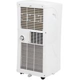 Polar 90 Mobiele Airco - 9.000 BTU - 380 m3/u - 381658