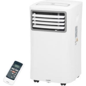 Polar 90 Mobiele Airco - 9.000 BTU - 380 m3/u - 381658