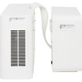 Eurom AC4201 Wifi 4200 BTU mobiele split unit airco - 28 m3 - geschikt voor op de camping