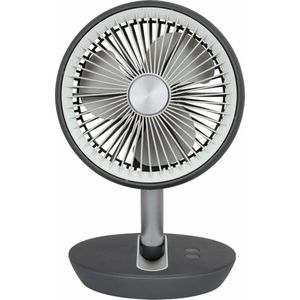 Eurom Vento Cordless Foldable | Ventilator - 384642